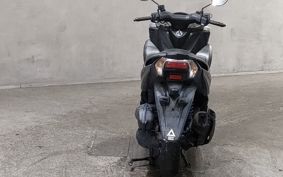 YAMAHA TRICITY 125 SEC1J