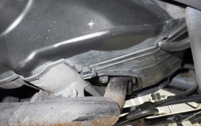 SUZUKI ADDRESS 110 2006 CF11A