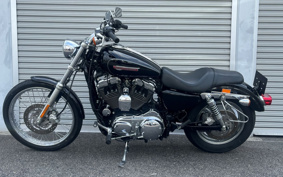 HARLEY XL1200C 2009 CT3