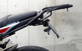 YAMAHA MT-09 2014 RN34J
