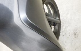 HONDA DIO 110 2009 JF58