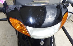YAMAHA JOG Delux SA39J