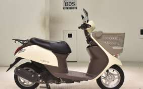 SUZUKI LET's Super Good CA4AA
