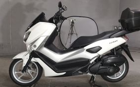 YAMAHA N-MAX 125 SE86J