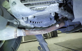 YAMAHA JOG Gen.5 2024 SA36J