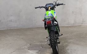 KAWASAKI KMX125 MX125A