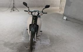 HONDA SUPER CUB50 AA04