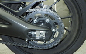 YAMAHA XSR900 2021 RN56J