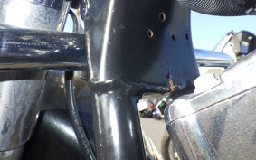 HARLEY FLHR 1450 2005