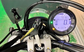 DUCATI  DUCATI  SCRAMBLER  ICON  2021 KB02