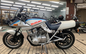 SUZUKI GSX750S KATANA 1984 GS750X