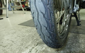 HONDA C50 SUPER CUB AA09