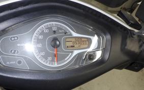 SUZUKI ADDRESS V125 S CF4MA
