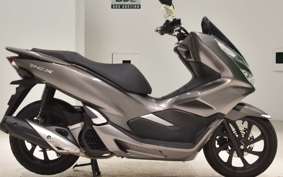 HONDA PCX 125 JF81