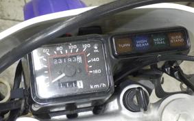 HONDA CRM250R GEN 3 2006 MD24