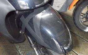 SUZUKI LET's CA4AA