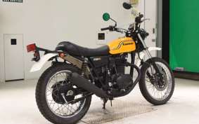 KAWASAKI 250TR BJ250F