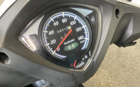 SUZUKI ADDRESS V110 CE47A