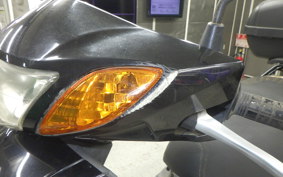 YAMAHA AXIS 125 TREET 2023 SE53J