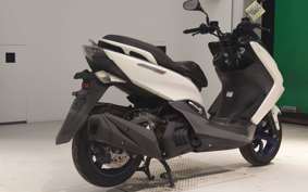 YAMAHA MAJESTY155 Gen.2 S 2008 SG52J