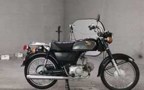 HONDA BENLY 50 CD50