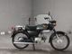 Фото Honda BENLY 50 с японского аукциона
