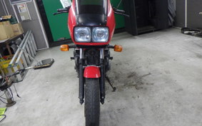HONDA CBX750F 1984 RC17