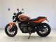 Фото Harley X350 2024 с японского аукциона