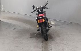 HONDA CBX550 PC04