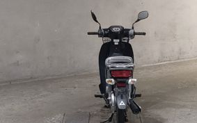 HONDA SUPER CUB110 JA10