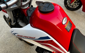 YAMAHA  SEROW 250 FINAL ED DG31J