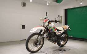 YAMAHA SEROW 225 Gen.2 1KH