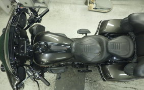 HARLEY FLHTKSE 1920CVO 2018