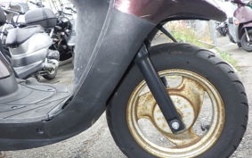 YAMAHA JOG Gen.5 SA36J