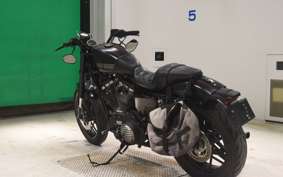 HARLEY XL1200CX 2017