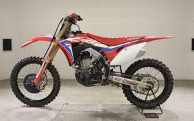 HONDA CRF450R 2022 PE07