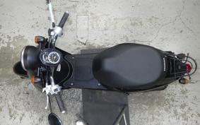 HONDA TODAY 2 AF67
