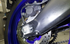 YAMAHA MT-09 Tracer GT 2019 RN51J