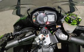 KAWASAKI NINJA 1000 ZXT00W
