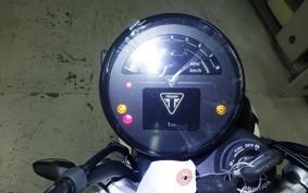 TRIUMPH SPEED TWIN 2026