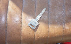 SUZUKI GSX400 IMPULSE 2010 GK7CA