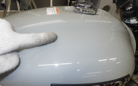 HONDA GB350S 2021 NC59