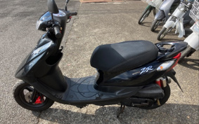 YAMAHA JOG ZR SA39J