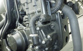 HONDA REBEL 250 A MC49