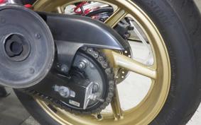 HONDA CB750 GEN 2 2008