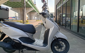HONDA LEAD 125 JK12