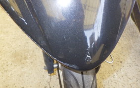 YAMAHA JOG Gen.5 SA36J
