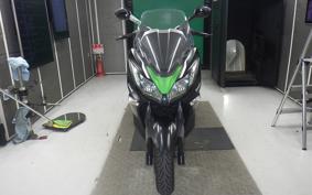 KAWASAKI J300 2014
