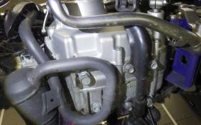 HONDA MONKEY 2018 AB27