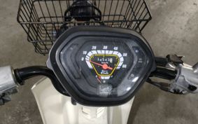HONDA SUPER CUB50 AA07